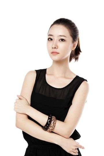 Kim Hae-in Fotoğrafı