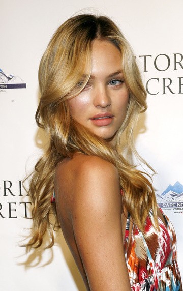 Candice Swanepoel Fotoğrafları 2