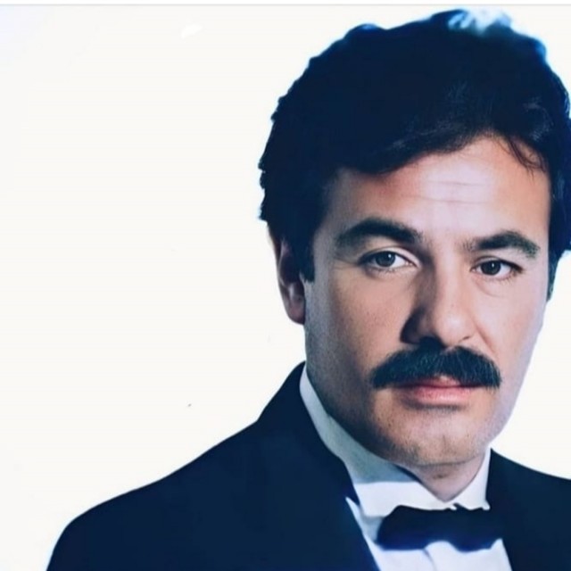 Ferdi Tayfur Fotoğrafı