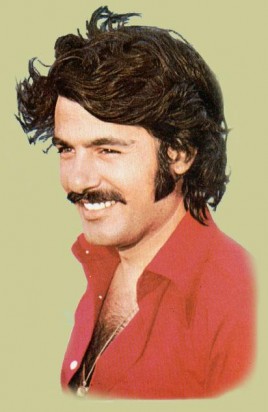 Ferdi Tayfur Fotoğrafı