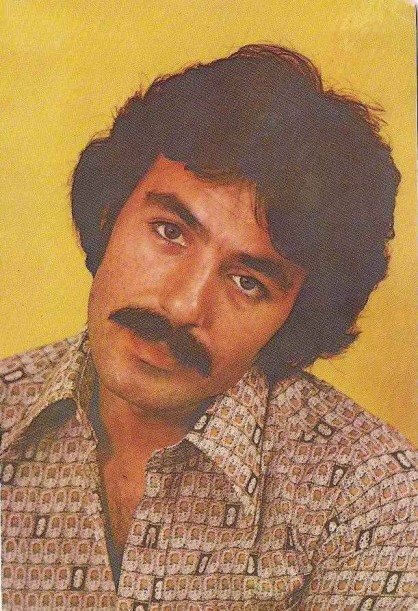 Ferdi Tayfur Fotoğrafı