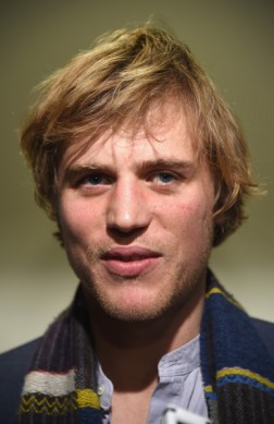 Johnny Flynn Fotoğrafları 10