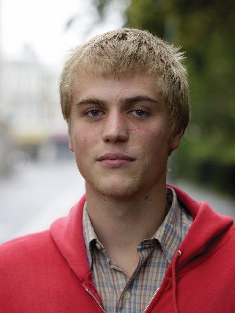 Johnny Flynn Fotoğrafları 11