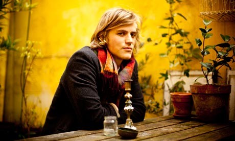 Johnny Flynn Fotoğrafı
