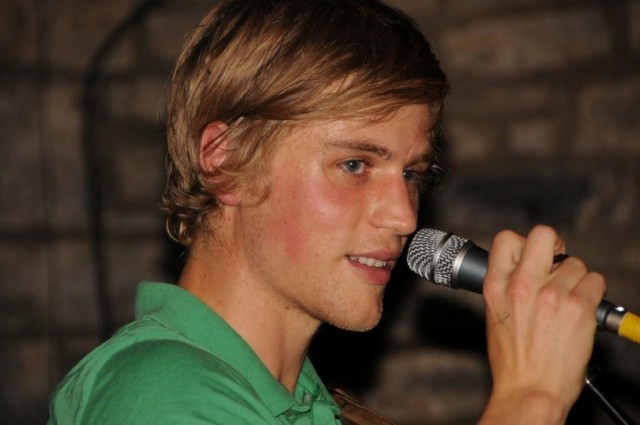 Johnny Flynn Fotoğrafı