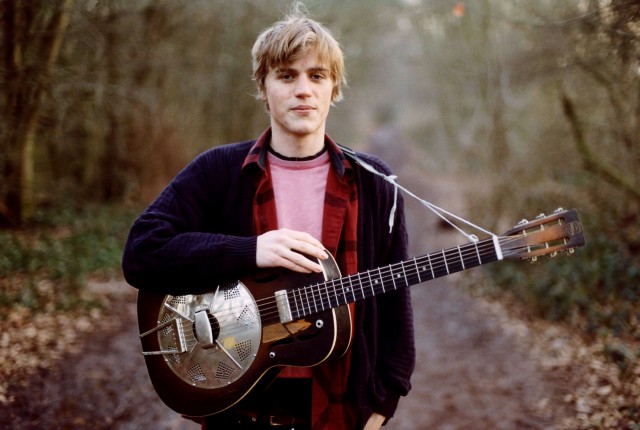 Johnny Flynn Fotoğrafları 16