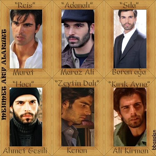 Mehmet Akif Alakurt Fotoğrafları 44