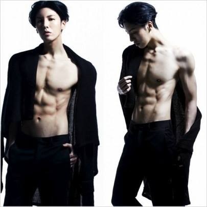 No Min-woo Fotoğrafı