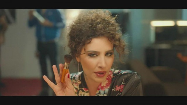 Sıla Gençoğlu Fotoğrafı