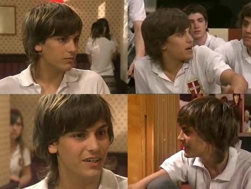 Andrés Gil Fotoğrafı