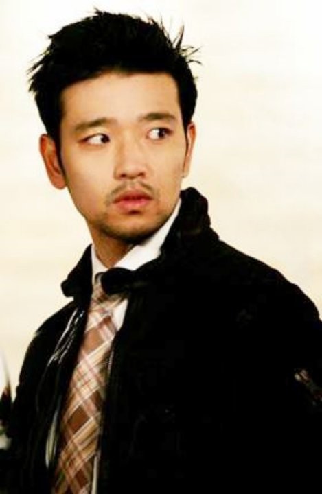 Bae Soo-bin Fotoğrafı