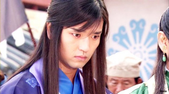 Bae Soo-bin Fotoğrafı