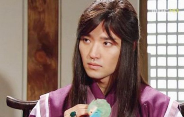 Bae Soo-bin Fotoğrafı