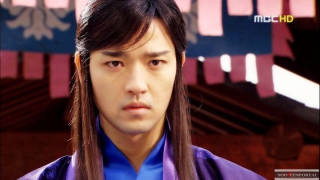 Bae Soo-bin Fotoğrafı