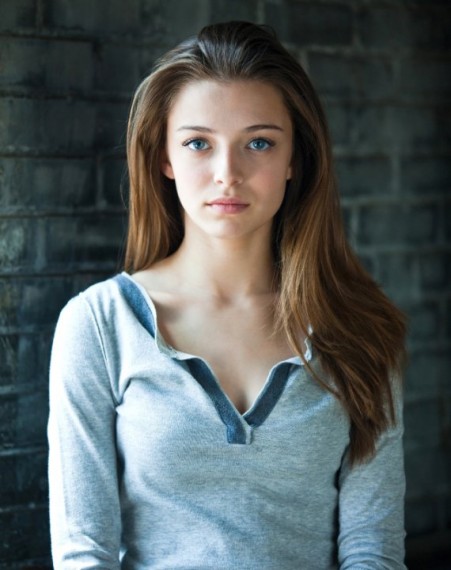 Ariane Rinehart fotoğrafı