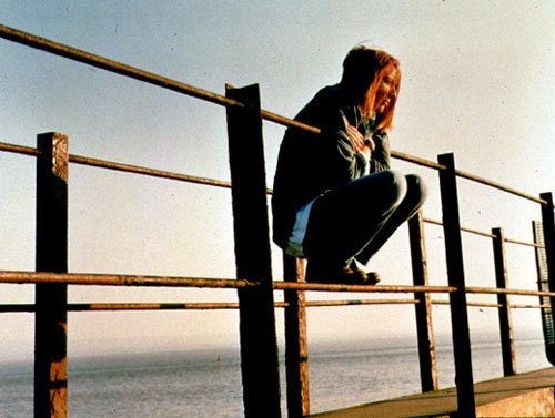 Beth Gibbons Fotoğrafları 12