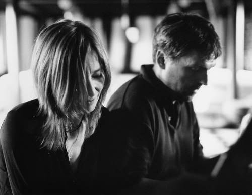 Beth Gibbons Fotoğrafları 9