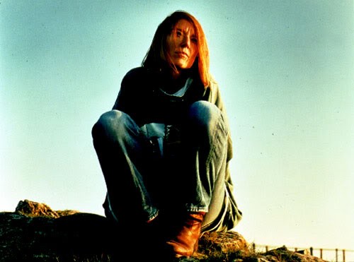 Beth Gibbons Fotoğrafları 10