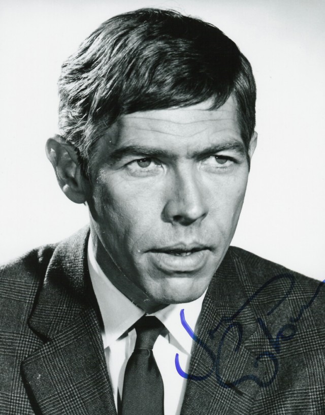 James Coburn Fotoğrafları 1