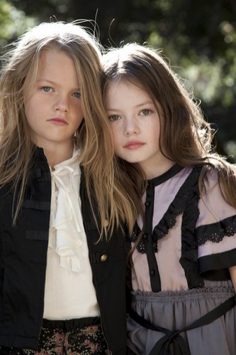 Mackenzie Foy Fotoğrafı
