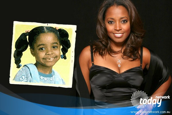 Keshia Knight Pulliam Fotoğrafları 1