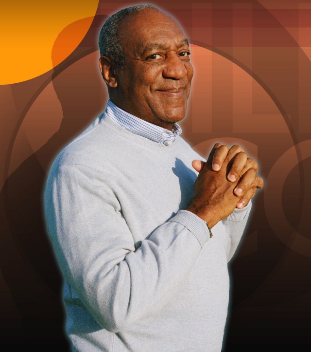 Bill Cosby Fotoğrafları 8