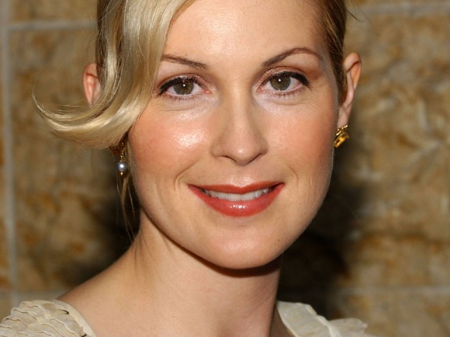 Kelly Rutherford Fotoğrafları 2