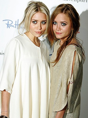 Ashley Olsen Fotoğrafları 21