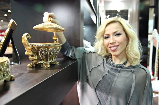 Burcu Güneş Fotoğrafı