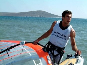 Bora Kozanoğlu Fotoğrafı