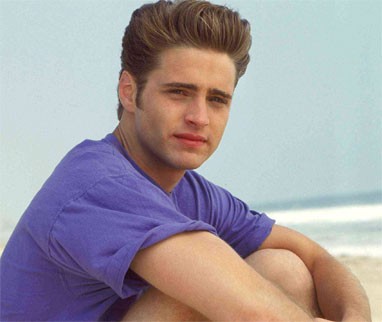 Jason Priestley Fotoğrafları 3