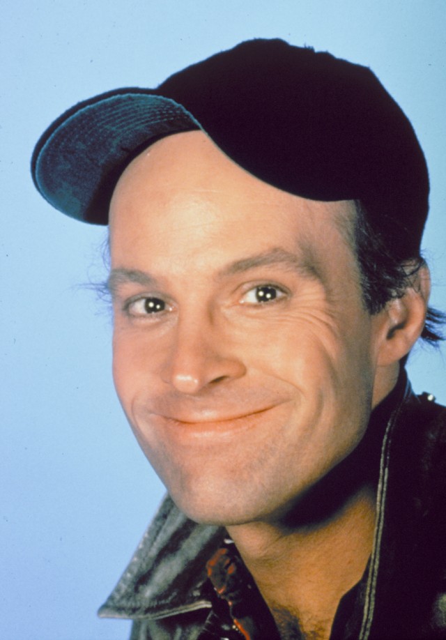 Dwight Schultz Fotoğrafları 10