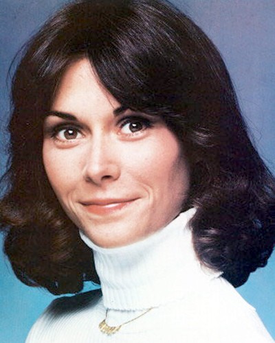 Kate Jackson Fotoğrafları 1