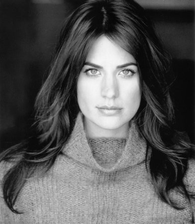 Kimberly Willess Fotoğrafı