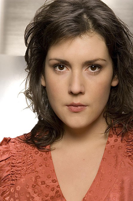 Melanie Lynskey Fotoğrafları 4