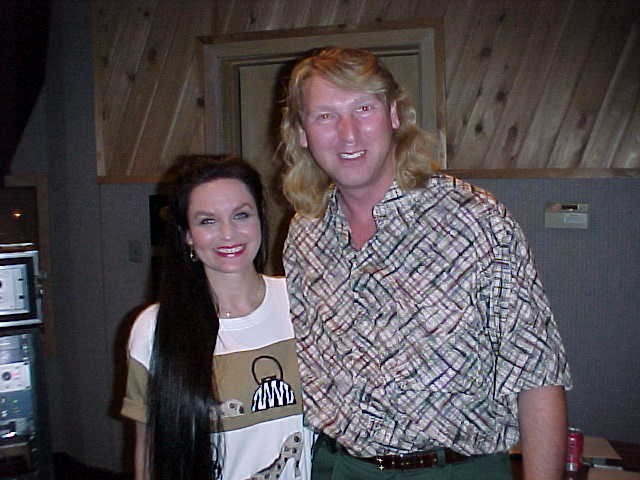 Michael Blakey Fotoğrafı