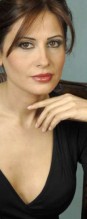 Zişan Hande Kazanova Fotoğrafı