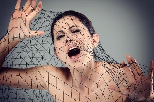 Zişan Hande Kazanova Fotoğrafı