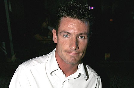 Dean Gaffney Fotoğrafları 2