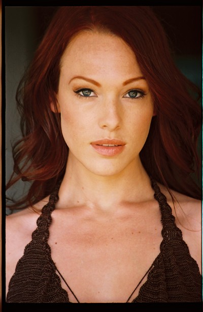 Erin Cummings Fotoğrafı