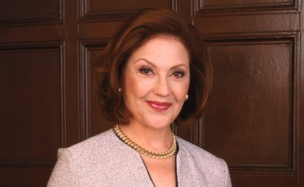 Kelly Bishop Fotoğrafları 4