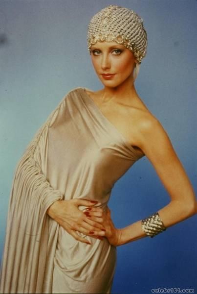 Morgan Fairchild Fotoğrafları 45