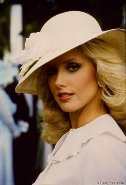 Morgan Fairchild Fotoğrafları 64