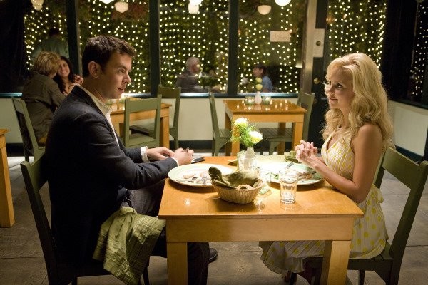 Colin Hanks Fotoğrafı