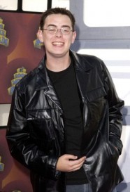 Colin Hanks Fotoğrafı