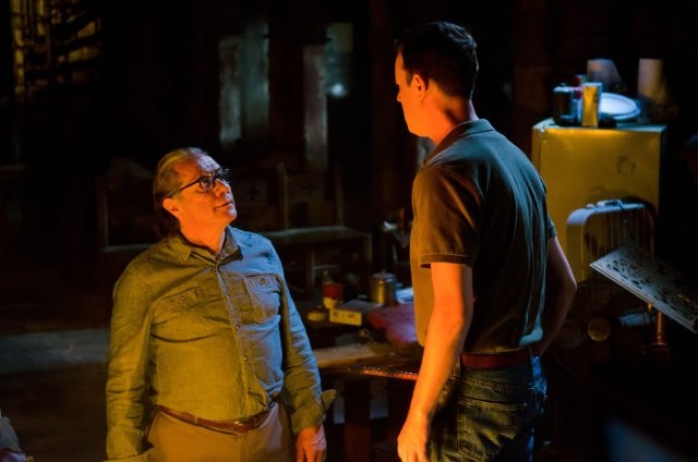 Colin Hanks Fotoğrafı