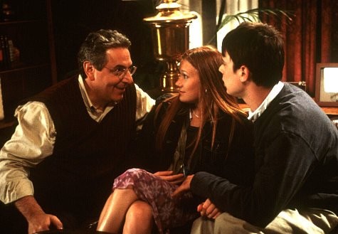 Colin Hanks Fotoğrafı