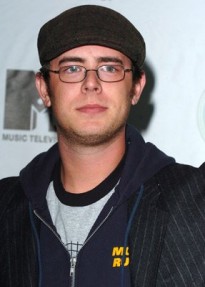 Colin Hanks Fotoğrafı