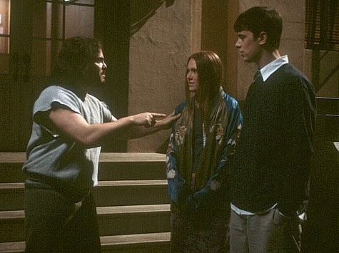 Colin Hanks Fotoğrafı