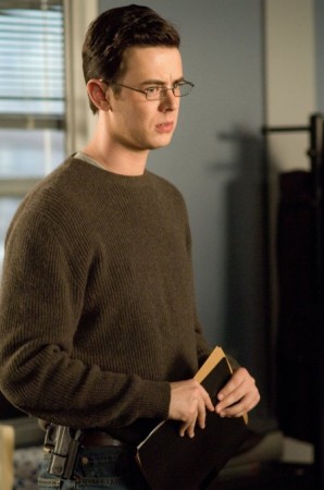 Colin Hanks Fotoğrafı